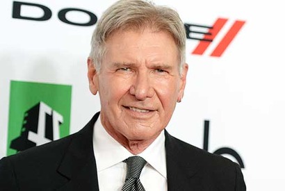 『インディ・ジョーンズ』5作目が2019年公開決定！ハリソン・フォードも続投へ 画像