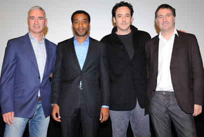 エメリッヒ最新作『2012』冒頭53分を初公開！　でもまだたった3分の1？ 画像