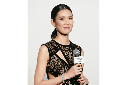 『バットマン vs スーパーマン』日本上陸！唯一の日本人キャストTAO「本当に感激」 画像