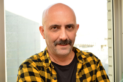 【インタビュー】「これはポルノじゃない！」ギャスパー・ノエ監督、日本の大量モザイク処理に吠える 画像