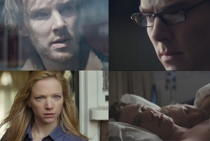 ベネディクト・カンバーバッチ主演作ほか英国発ショートフィルムイベント開催 画像