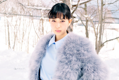 【インタビュー】森川葵 “ブレイク必至”が叫ばれるも「覚悟は…ないです（笑）！」 画像