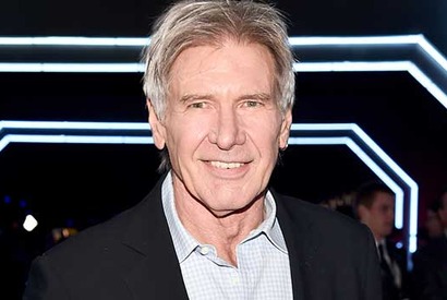 ハリソン・フォード、ハン・ソロの衣裳をチャリティ・オークションに出品 画像