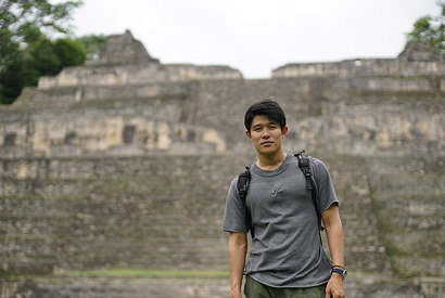 鈴木亮平が世界を冒険するドキュメント第2弾 舞台は中南米 カリブ海の国々 Cinemacafe Net 鈴木亮平が世界を冒険するドキュメント第2弾 舞台は中南米 カリブ海の国々 Cinemacafe Net
