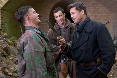 【アカデミー賞】助演男優賞は『イングロリアス・バスターズ』クリストフ・ヴァルツ！ 画像