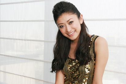 山田優『お買いもの中毒な私!』インタビュー 女子におススメポイントを伝授! 画像