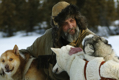 『狩人と犬、最後の旅』満席スタート 画像