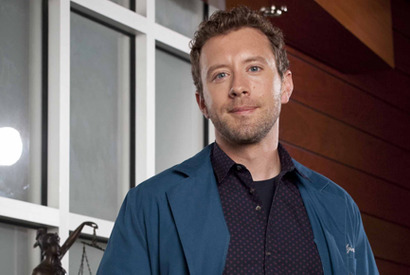 シネマカフェ的海外ドラマvol 124 Bones 恋バナ 捜査ファイル第4回 Cinemacafe Net