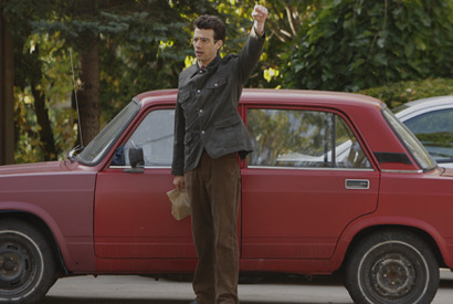 【TIFFレポート】これぞ影の最高賞？　観客賞が発表 『少年トロツキー』に栄誉！ 画像