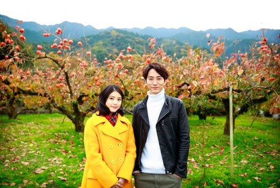 【ココが見どころ】舞台は福岡！ 川島海荷と浅香航大の純愛ストーリー「福岡恋愛白書」 画像