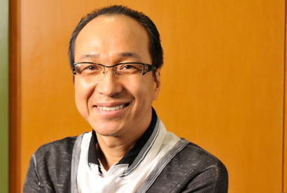 小日向文世『サイドウェイズ』インタビュー　海外苦手でも鈴木京香さんなら断れない！ 画像