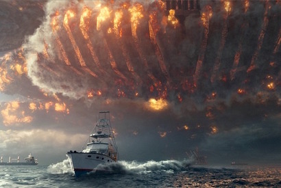 【予告編】『インデペンデンス・デイ』新章、20年前を凌ぐ脅威が明らかに 画像