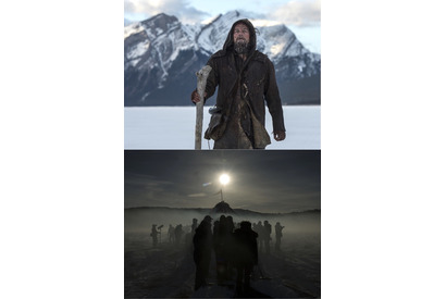 【特別映像】『レヴェナント』唯一無二の圧倒的映像美公開「息をのむような体験」 画像