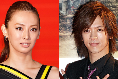 DAIGO、妻・北川景子のウェディング姿公開！「奇跡の連続でした」 画像