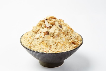 【3時のおやつ】韓国で大人気のコリアンデザートカフェ「ソルビン」で韓流かき氷を！ 画像