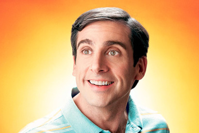 『40歳の童貞男』追加公開決定！ 画像