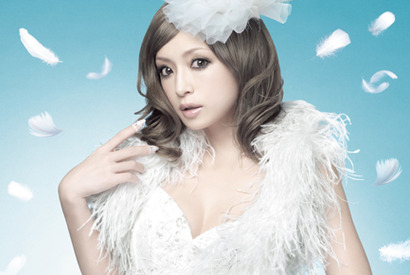 あゆと世界で最も愛される妖精が最強タッグ！『ティンカー・ベル』イメージソング決定 画像