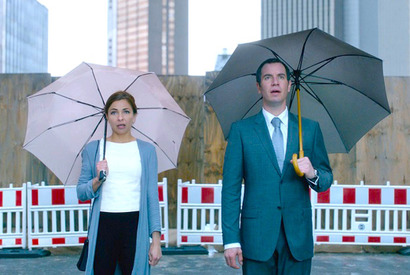 【シネマVOYAGE】ベルギーに思いを寄せて…『素敵なサプライズ　ブリュッセルの奇妙な代理店』 画像