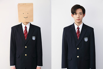 竜星涼、永野芽郁主演ドラマにレギュラー出演！櫻井孝宏、国内ドラマ初出演！ 画像