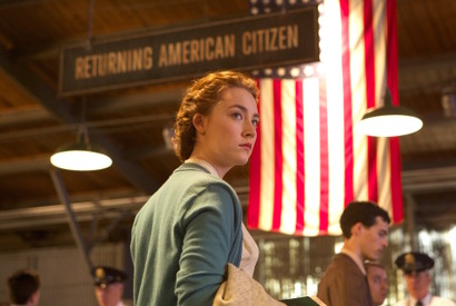 未来のために“脱出”するガールズムービー『ブルックリン』＆『裸足の季節』 画像