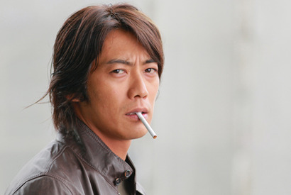 劇場版『交渉人』に反町、林遣都、成宮、柳葉ら超豪華ゲスト！事件を操る黒幕は誰？ 画像