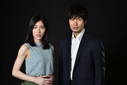 SKE48・松井珠理奈が連ドラ初主演で本格ホラーサスペンスに挑戦！ 新ドラマ「死幣」 画像