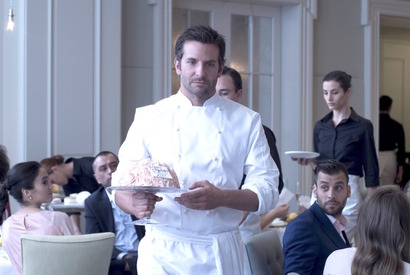 【今週末公開の注目作】『二ツ星の料理人』『教授のおかしな妄想殺人』『裸足の季節』 画像