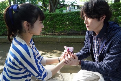 【MOVIE BLOG】泣ける音楽と映画。 画像