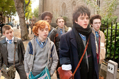 【ご招待】『シング・ストリート 未来へのうた』試写会に20組40名様 画像