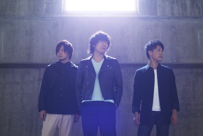 井上真央も絶賛！『ルドルフとイッパイアッテナ』主題歌にback numberが抜擢 画像