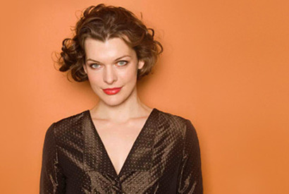 ミラ・ジョヴォヴィッチ復帰インタビュー　“母”だからこそ演じられた衝撃作！ 画像