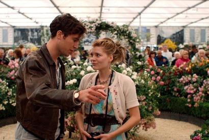 注目度上昇中！アイルランドの映画、連続公開『ブルックリン』『フラワーショウ！』ほか 画像