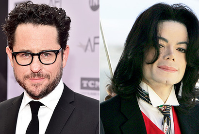 J.J.エイブラムス、マイケル・ジャクソンの最後の日々をドラマ化 画像