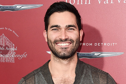 “ドラマ版”スーパーマンが決定！「SUPERGIRL」新シーズンに登場 画像