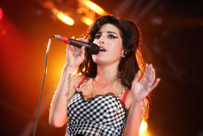 【ご招待】『AMY エイミー』試写会に5組10名様 画像