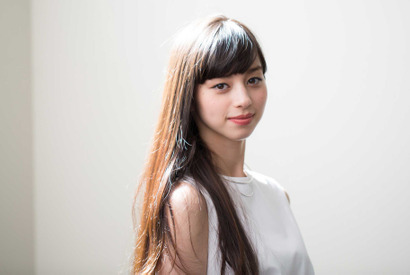 【インタビュー】中条あやみ、強く美しい“凛とした存在感”の所以は「負けず嫌い」 画像