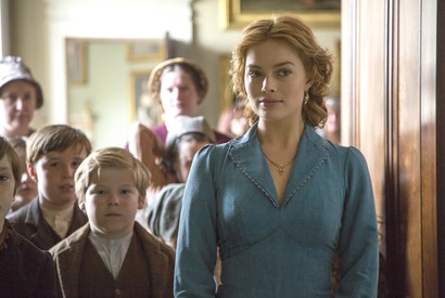 マーゴット・ロビー、祝・誕生日！キュートでワイルドなシンデレラガールに注目 画像