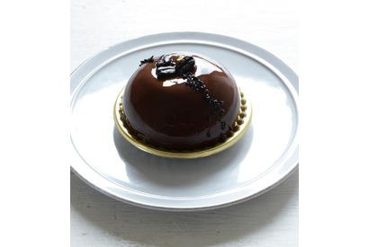 【3時のおやつ】鎌倉「カフェ・ヴィヴィモン・ディモンシュ」と「キハチ」のコラボスイーツ！ 画像