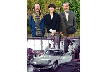 【予告編】上野樹里主演映画のエンディングテーマにユニコーンが楽曲提供！ 画像