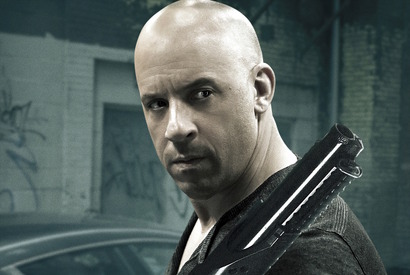 ヴィン・ディーゼル、今度は魔女ハンターに！『ラスト・ウィッチ・ハンター』公開決定 画像