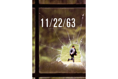 S・キング×J.J.エイブラムス、ケネディ暗殺に迫る最新ドラマ「11／22／63」日本上陸！ 画像