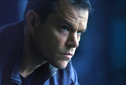 マット・デイモン来日記念！『ジェイソン・ボーン』日本のファンだけに特別映像到着 画像