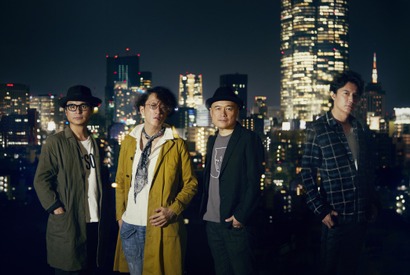 福山雅治、主演映画の主題歌にギタリストとして参加！ 『SCOOP！』 画像