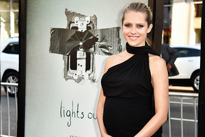 ホラー映画『ライト／オフ』、続編の製作が決定！ 画像