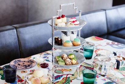 「bills 銀座」のオープン日が決定！ 銀座限定メニューも 画像