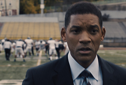 ウィル・スミス主演GG賞ノミネート作『コンカッション』が10月公開へ 画像