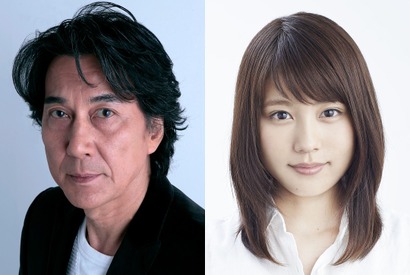 岡田准一＆役所広司が三成・家康に！ 司馬遼太郎「関ヶ原」を映画化！ 画像