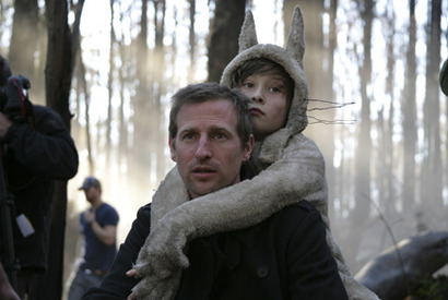 何問解ける？『かいじゅうたちのいるところ』スパイク・ジョーンズ監督トリビア開催！ 画像