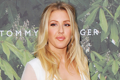 エリー・ゴールディング、『ブリジット・ジョーンズ』最新作に楽曲を提供 画像