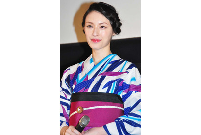 栗山千明、死の直前に思い浮かべる一番大切な人は…？ 画像